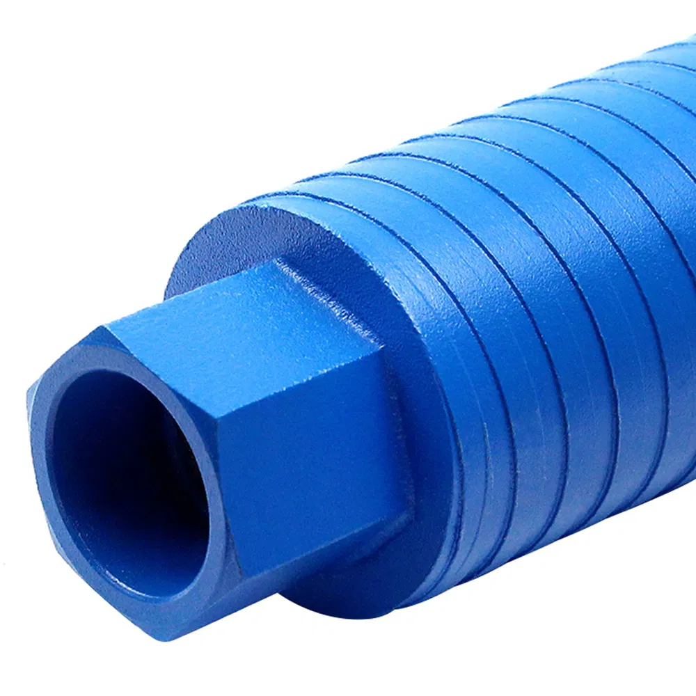 Алмазная коронка PILIHU для гранита, мрамора, бетона