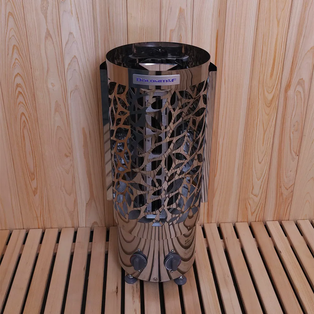 Обогреватель для сауны PILLAR PH30, 3 кВт