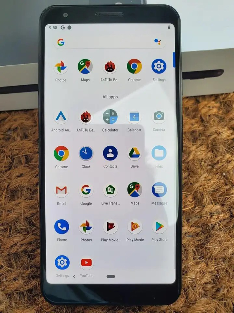 Original Cheap Android Smartphone for Pixel 3A 3XL 4 4A 4XL 5 5A 5XL Mobile Phone Cell Phone