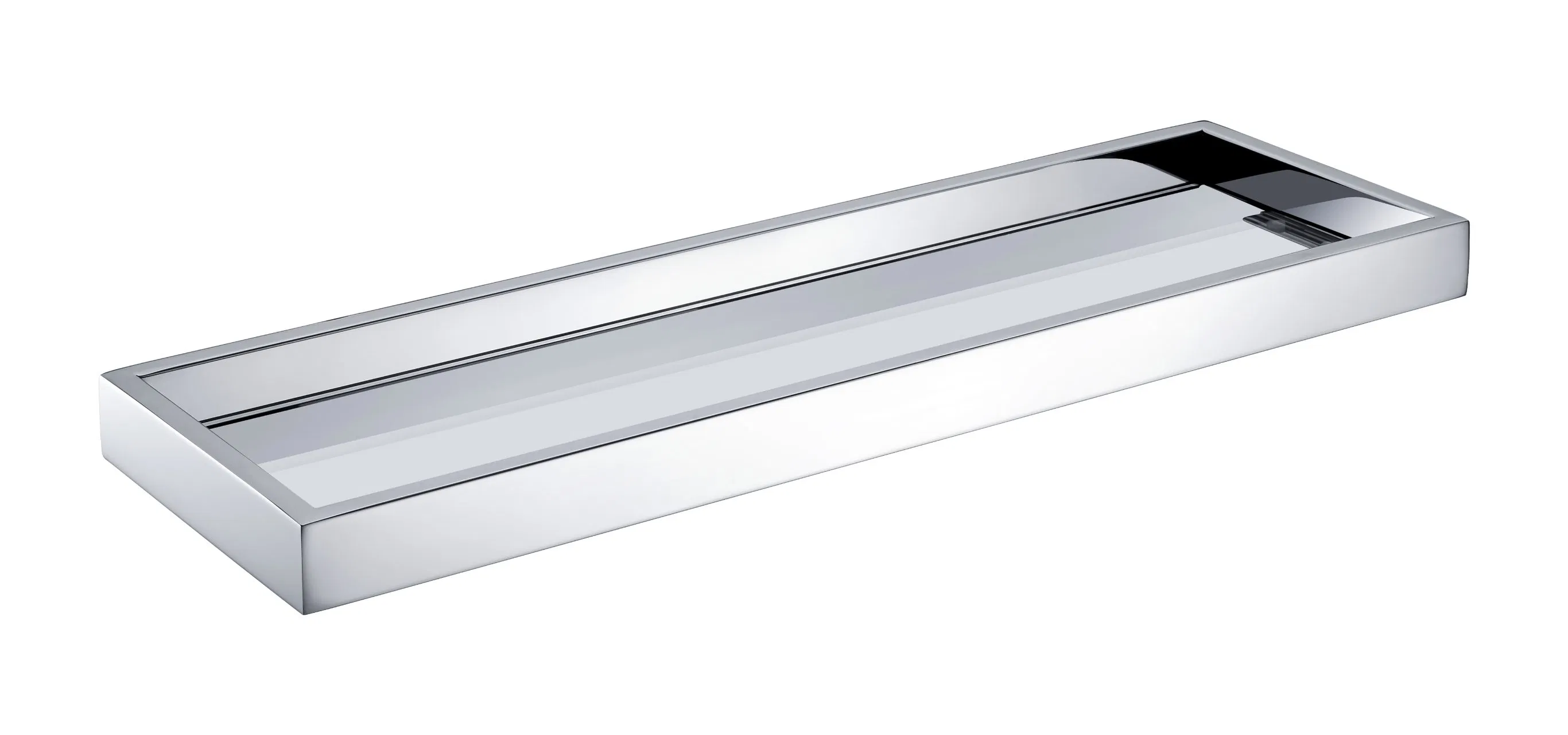 Полотенцедержатель квадратный из нержавеющей стали 304