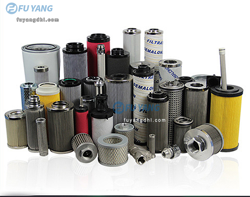 Фильтр масляный коммерческий для грузовиков 21707132