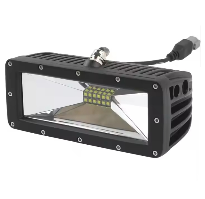 Тяжелая внедорожная светодиодная балка