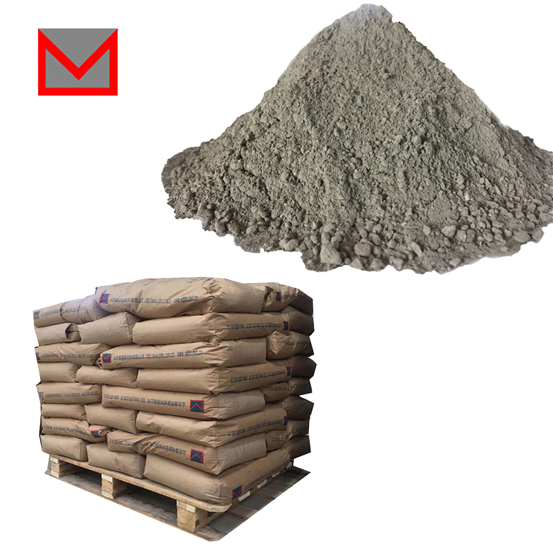 Early Strength Super Fluidity Cement-Based Self-Leveling Grout Precision Non Shrink Grout