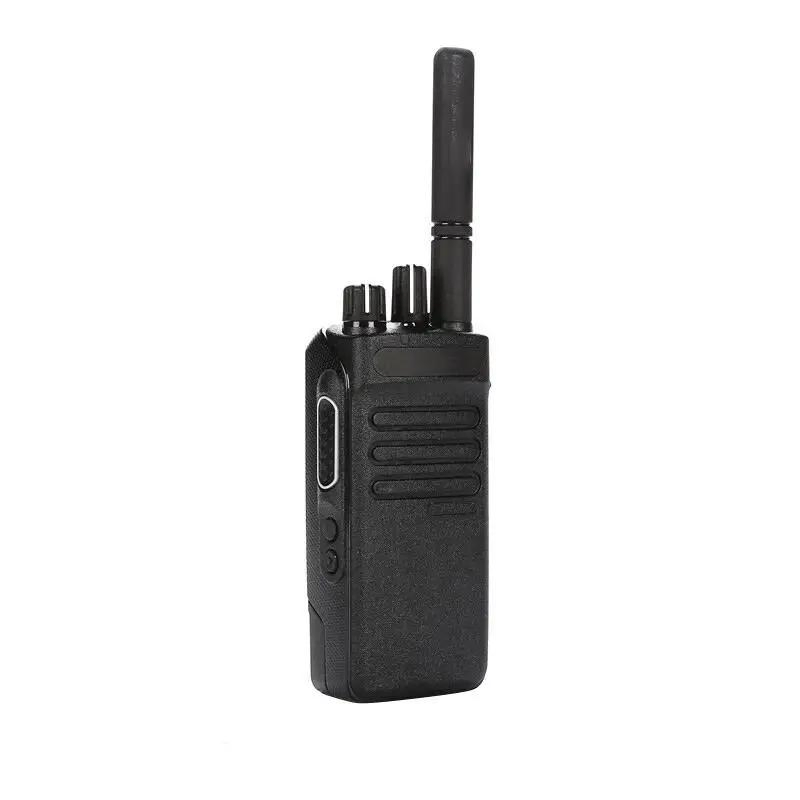 Профессиональная рация DMR DP2400E, дальность 10 км