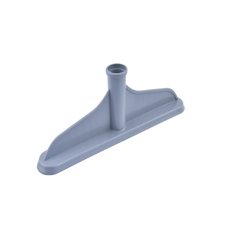 Indoor/Outdoor Household Broom, Durable and Lightweight Sweeper with Strong Bristles