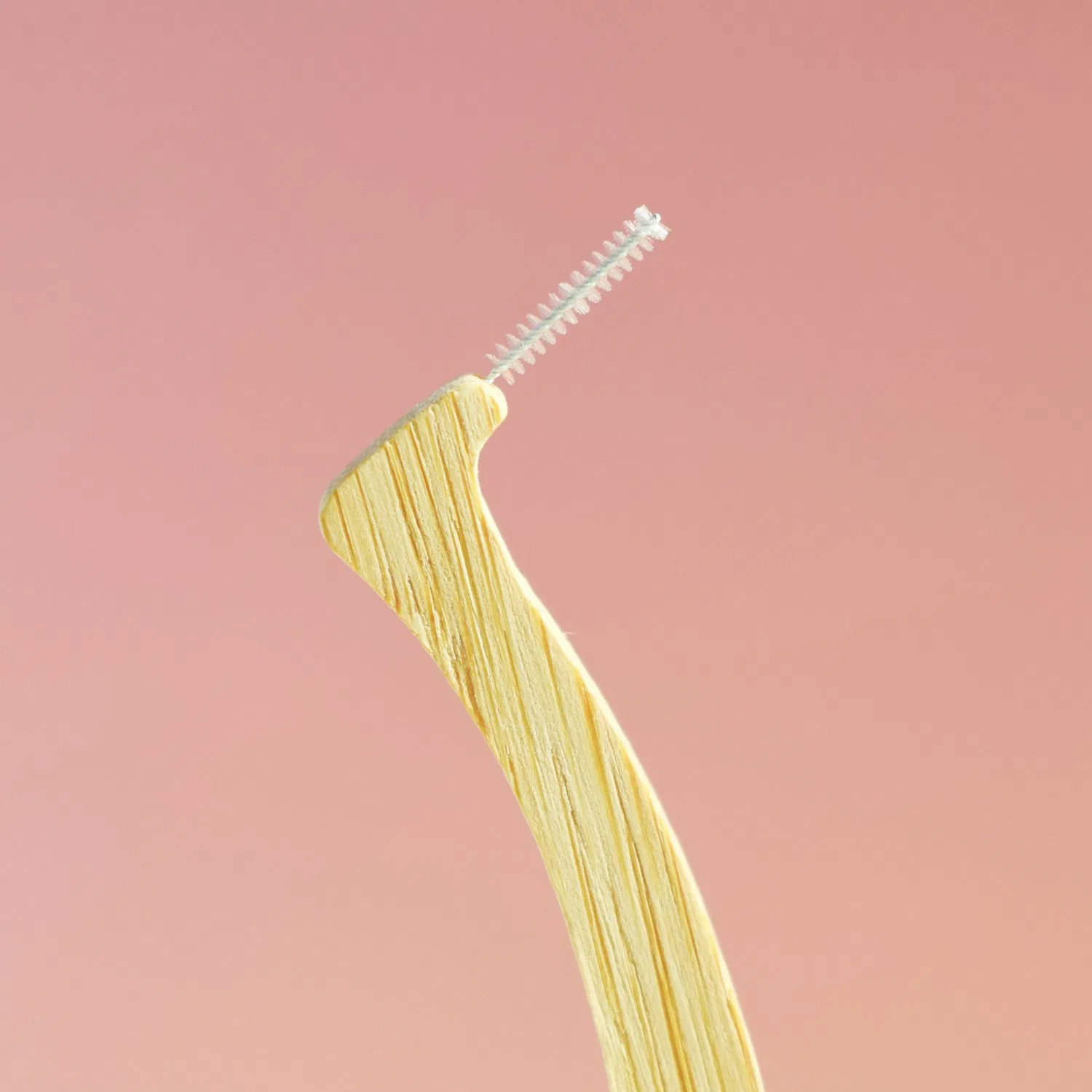 OEM Promote Gum Eco-Friendly Bamboo Interdental Brush