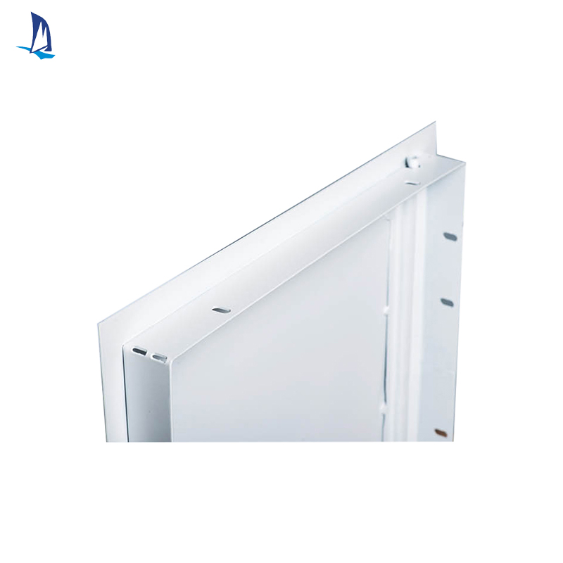 Hidden Invisible Drywall Access Panel, Paintable for Seamless Finish