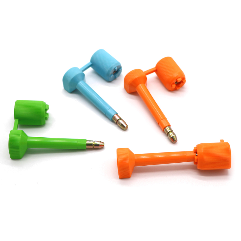 Container Security Seals Bolt Seals Disposable