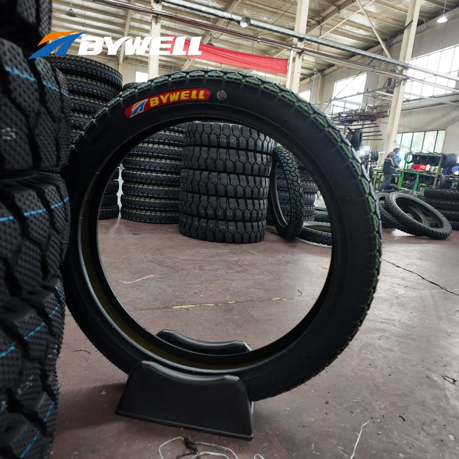 Мотошины оптом всех размеров от производителя из Китая