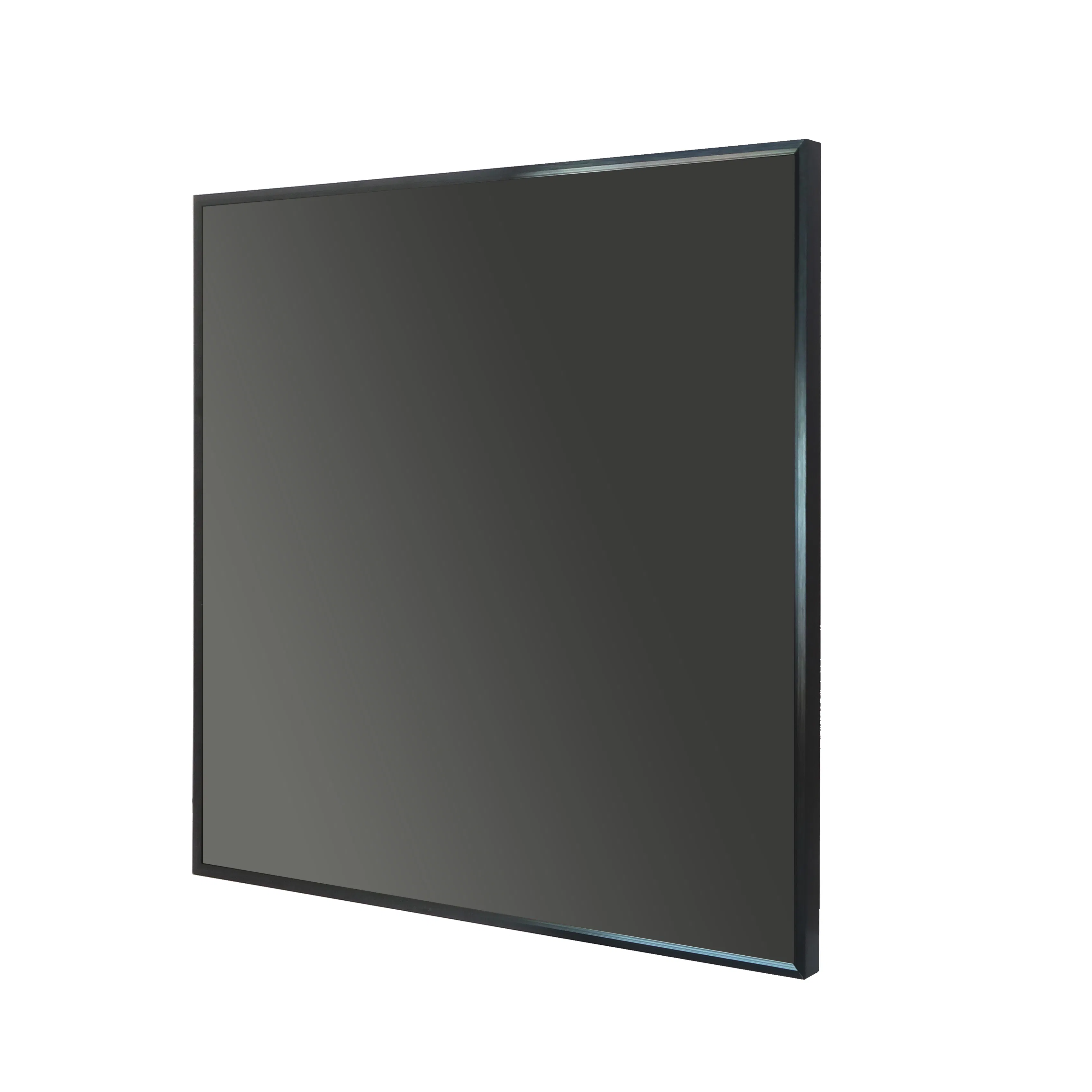 Factory OEM ODM Non Glare Anti Dazzle 19.2 22 29.5 33.3 35.7 51.7 Inch Digital Picture Frame Square Screen LCD Display