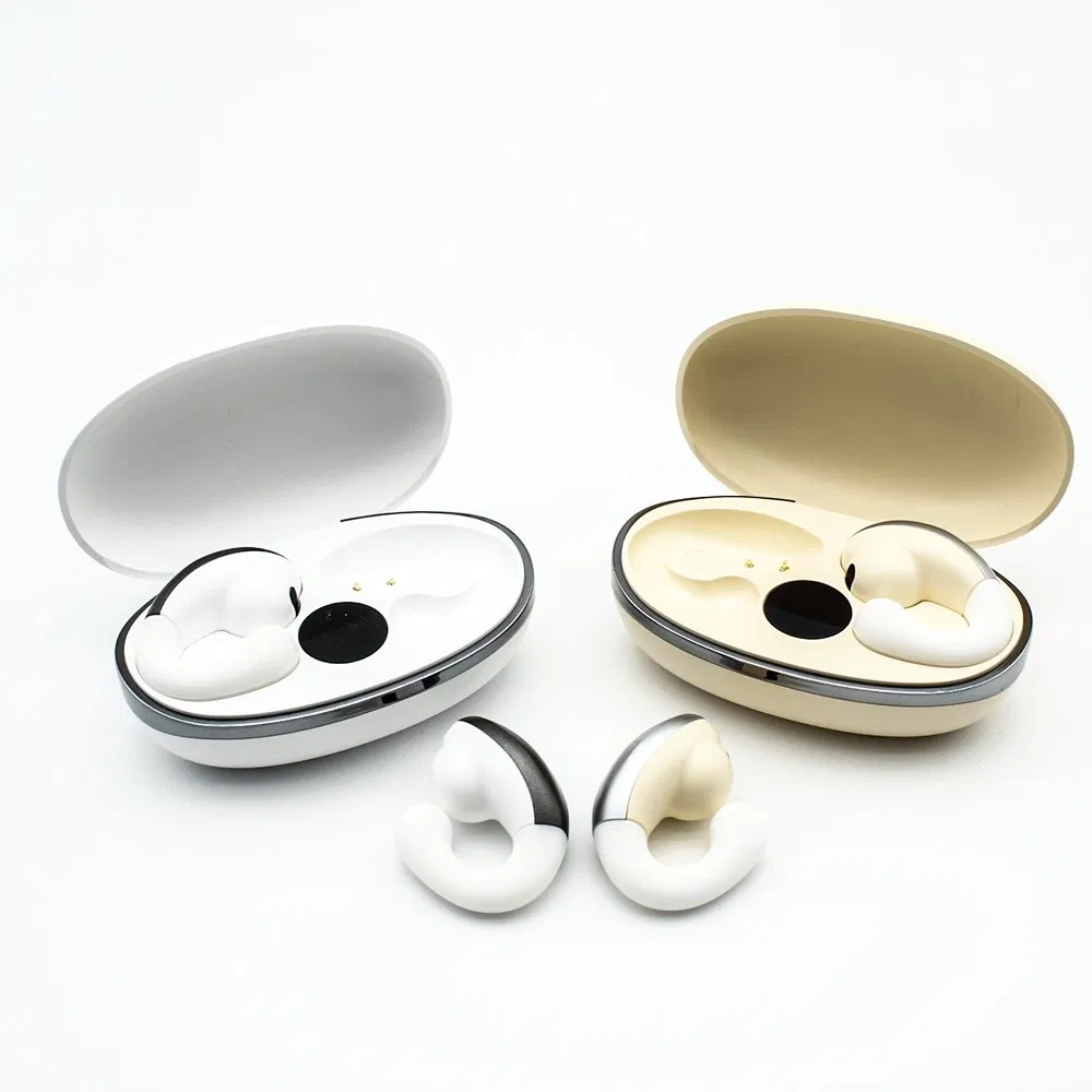 2024 Tws M7 Auriculares Touch Earbuds Wireless Ear Clip Earphones LED Display Sport Stereo Running Earbuds Tws