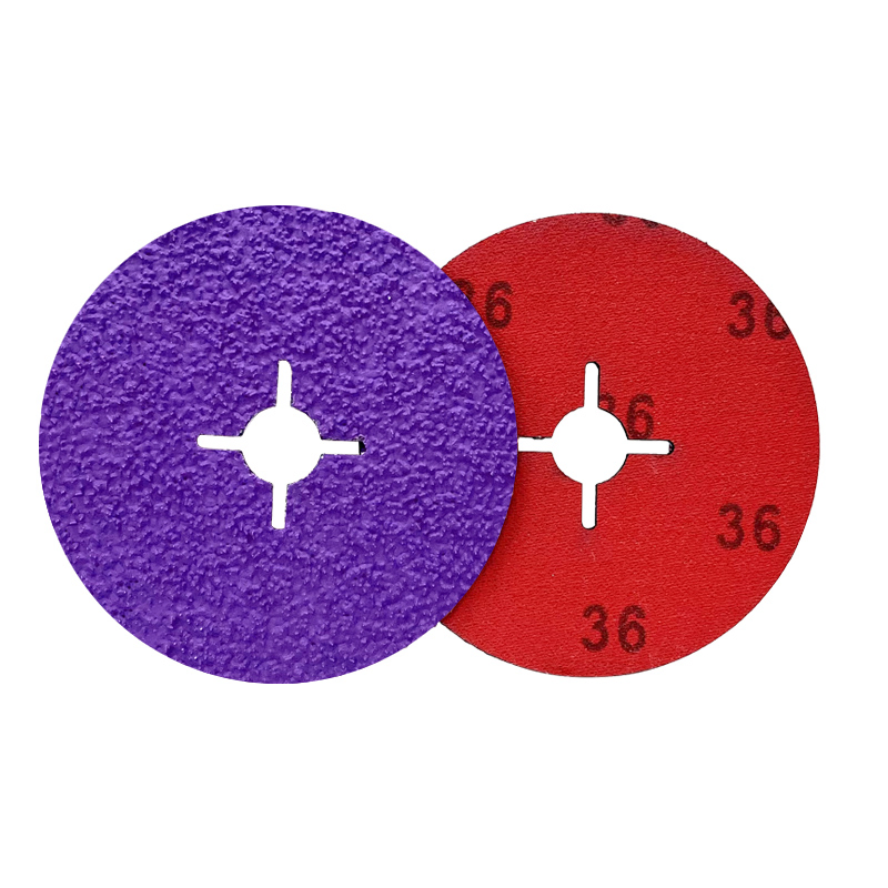 Абразивный диск P36 60 для болгарки