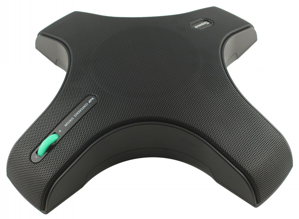 Bluetooth Wireless Microphone Conference Speakerphone