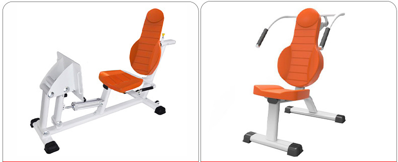 Cylinder Zero Adjustment Rehabilitation Trainer Device