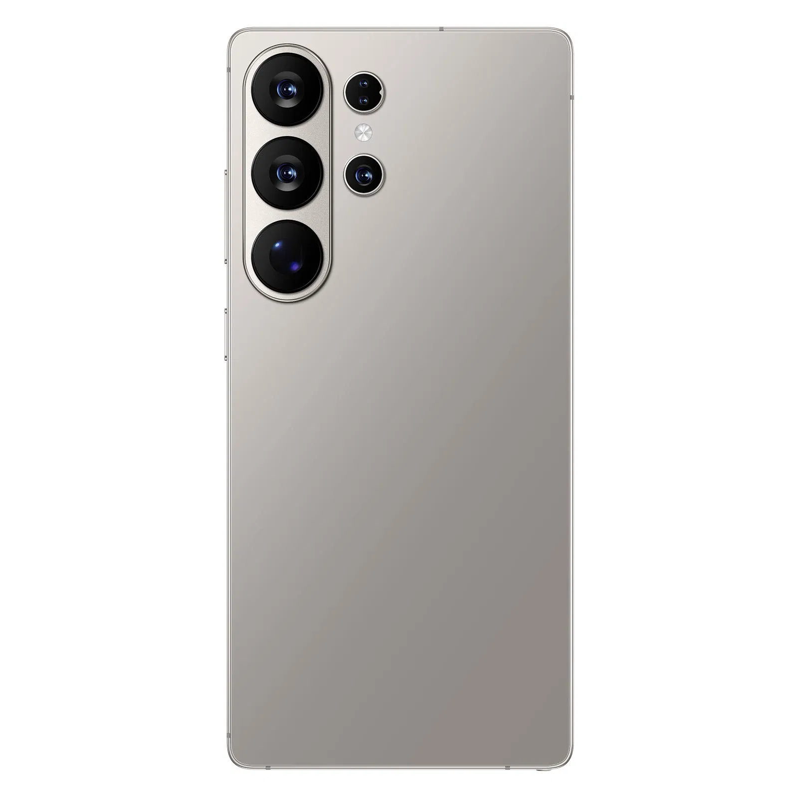 Смартфон S26 Ultra Android 15, 5G, 12/128GB