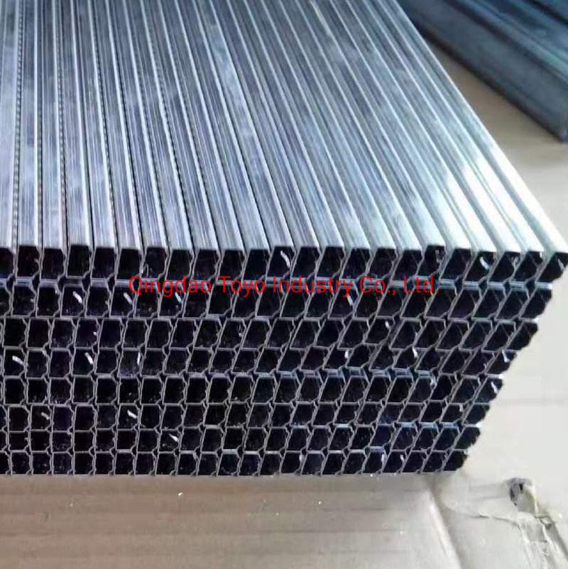 Extruded Building Material Window Aluminum