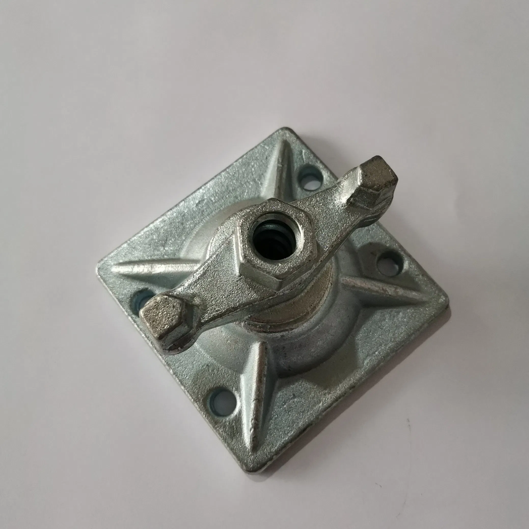 Construction Formwork of Forged Wing Nut