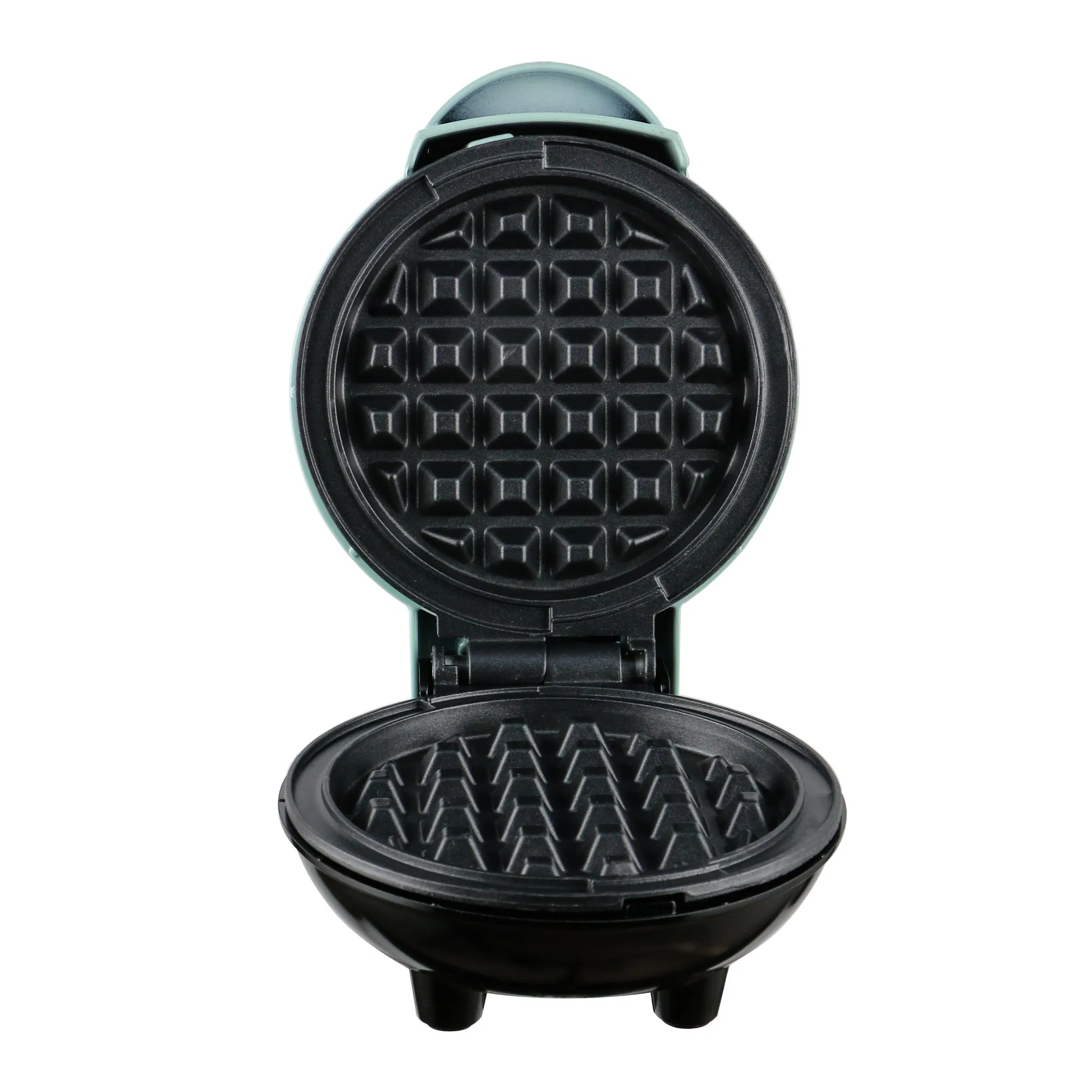 Kitchen Appliance Non-Stick Breakfast Maker Mini Waffle Maker Machine Sandwich Maker