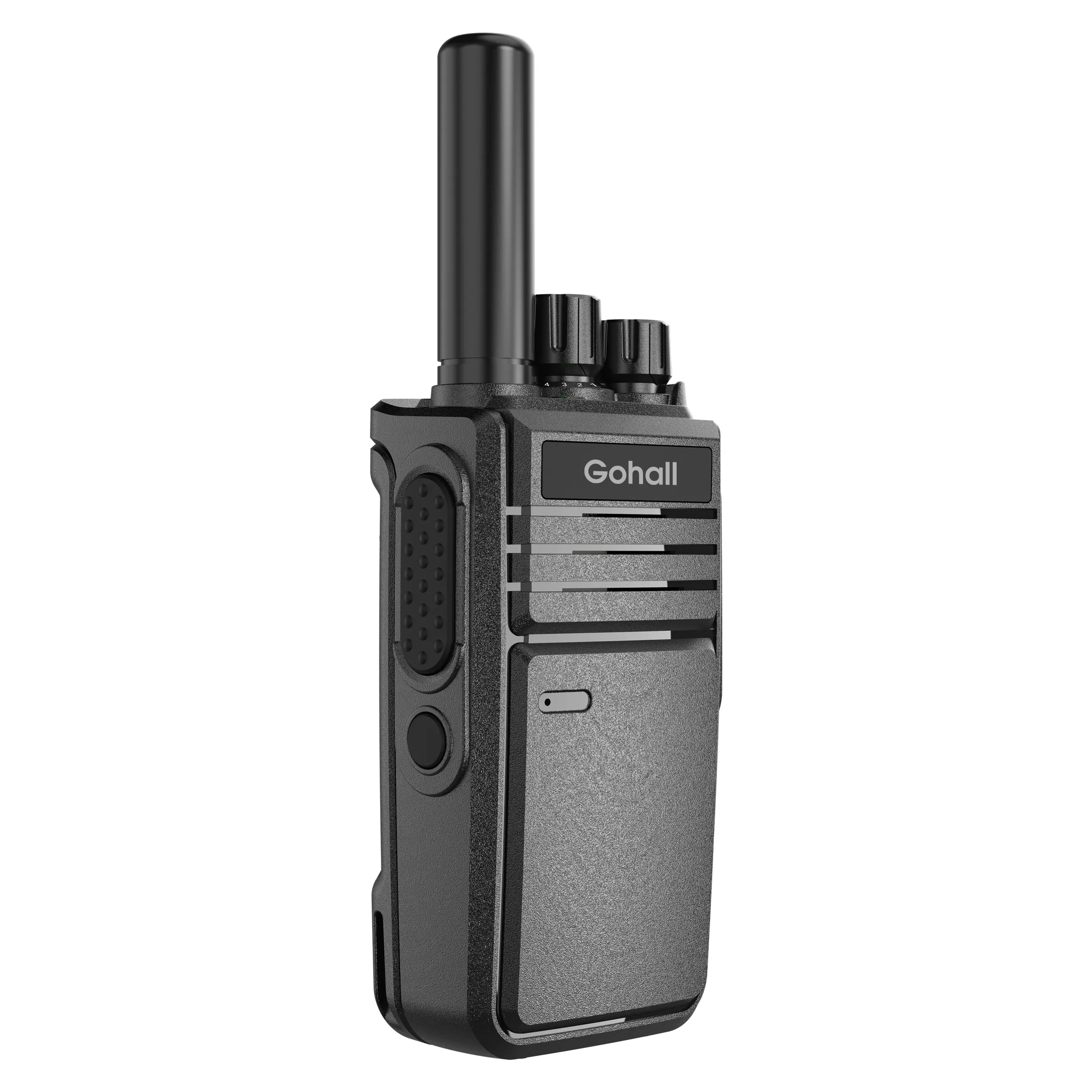 Портативная рация A-214 с шифрованием DSP