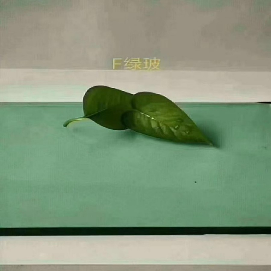 Reflective Glass/Coated Glass 4mm, 5mm, 6mm, 8mm. 10mm