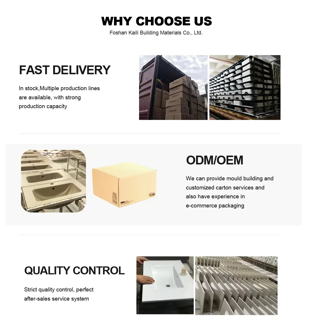 Ceramic Twyford Squat Pan Wc for Nigeria Market