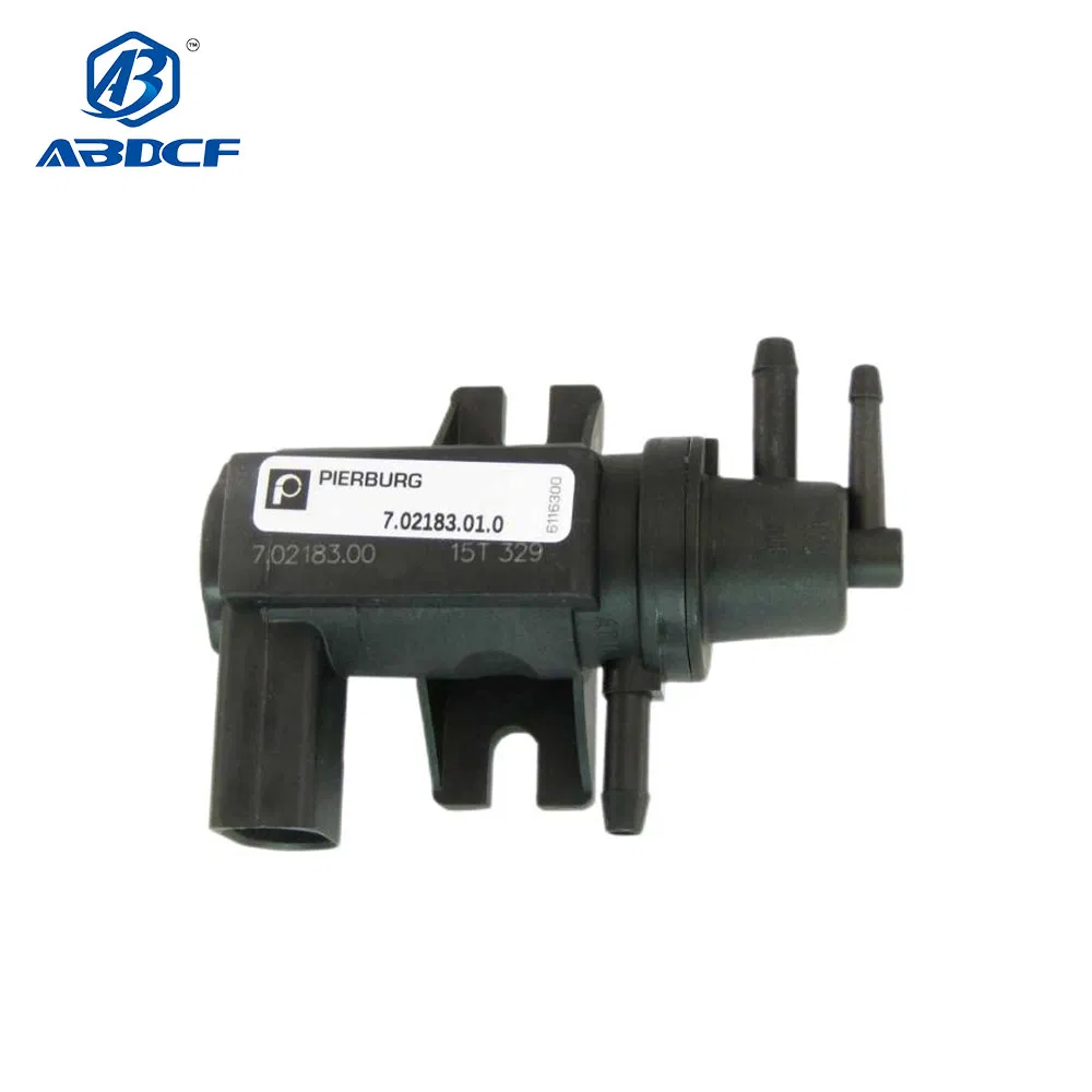 Клапан преобразователя давления турбины 7.02183.01.0 для Audi/Seat/Skoda/VW