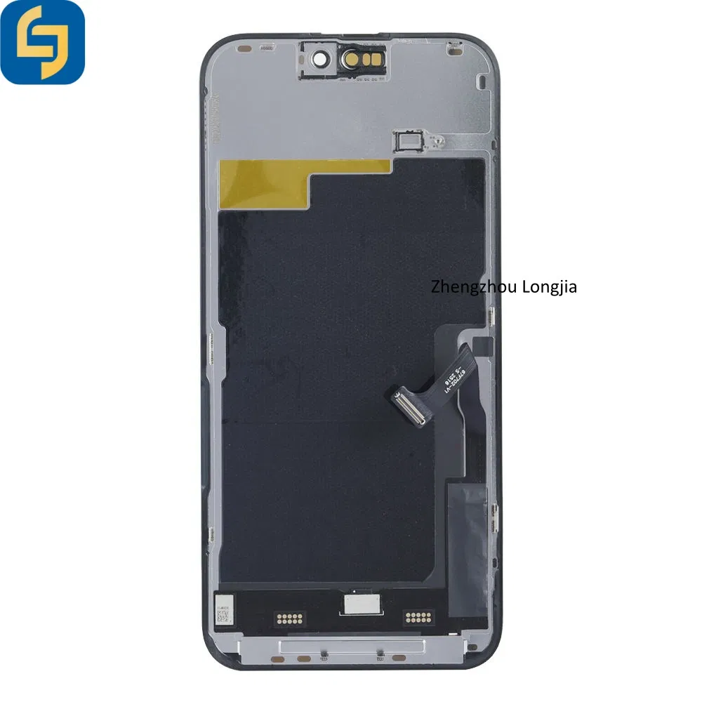 Дисплей OLED для iPhone 15 Pro Max, 6.63 дюйма