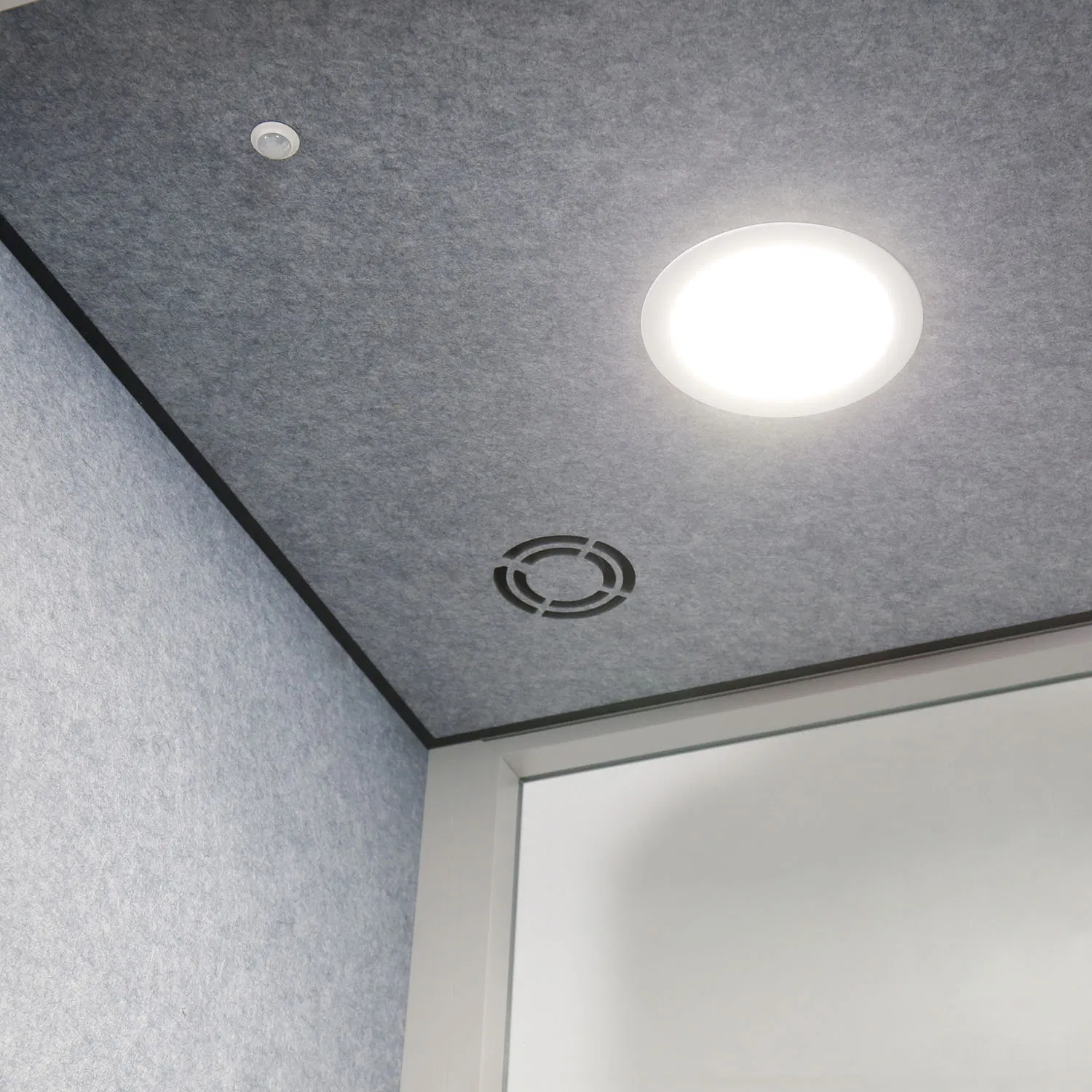 Hot Selling Customized Privacy Soundproof Room for Quiet Conversations