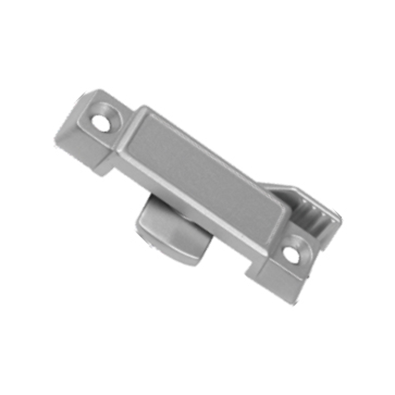 Aluminum Alloy Sliding Vertical Window Sash Moon Lock Sb12