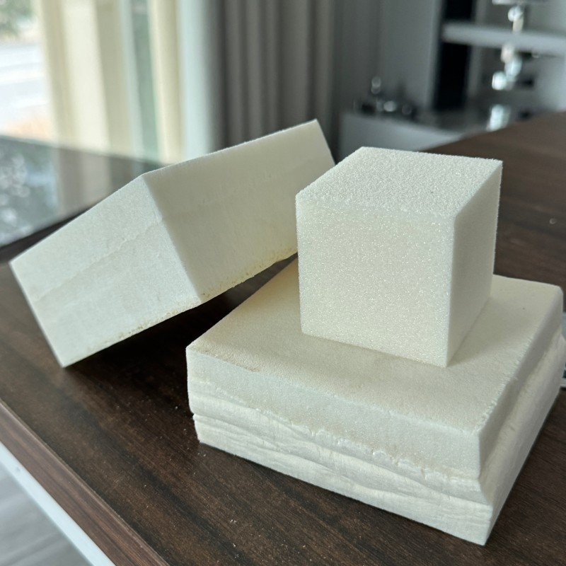 High Density Polyurethane Insulation Material