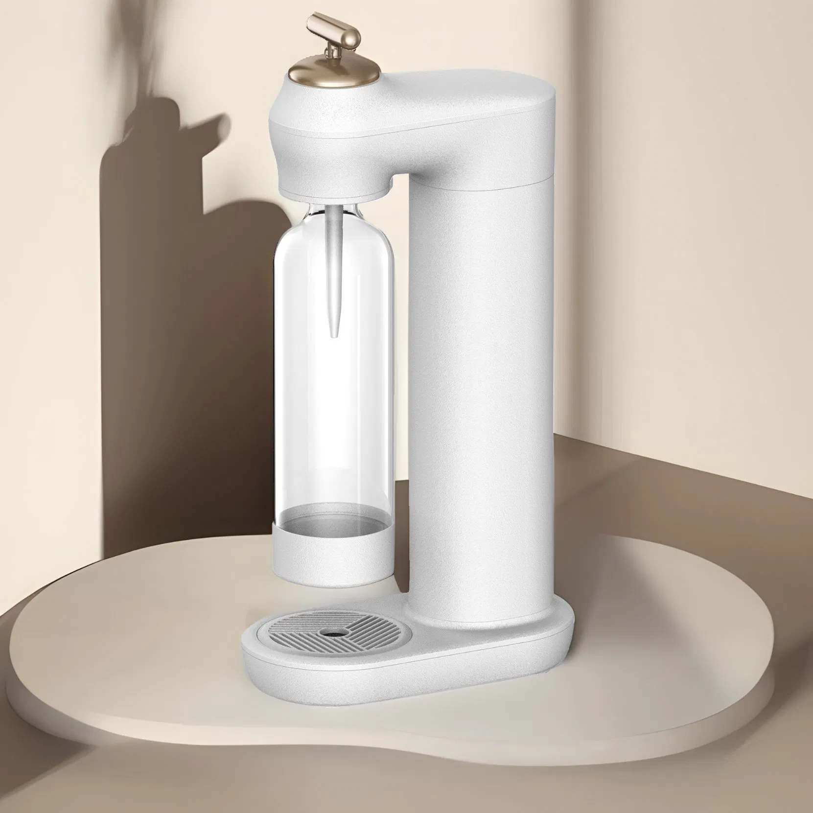 2024 New Arrivals Innovation Unisex Multicolor Soda Maker Wtih BSCI