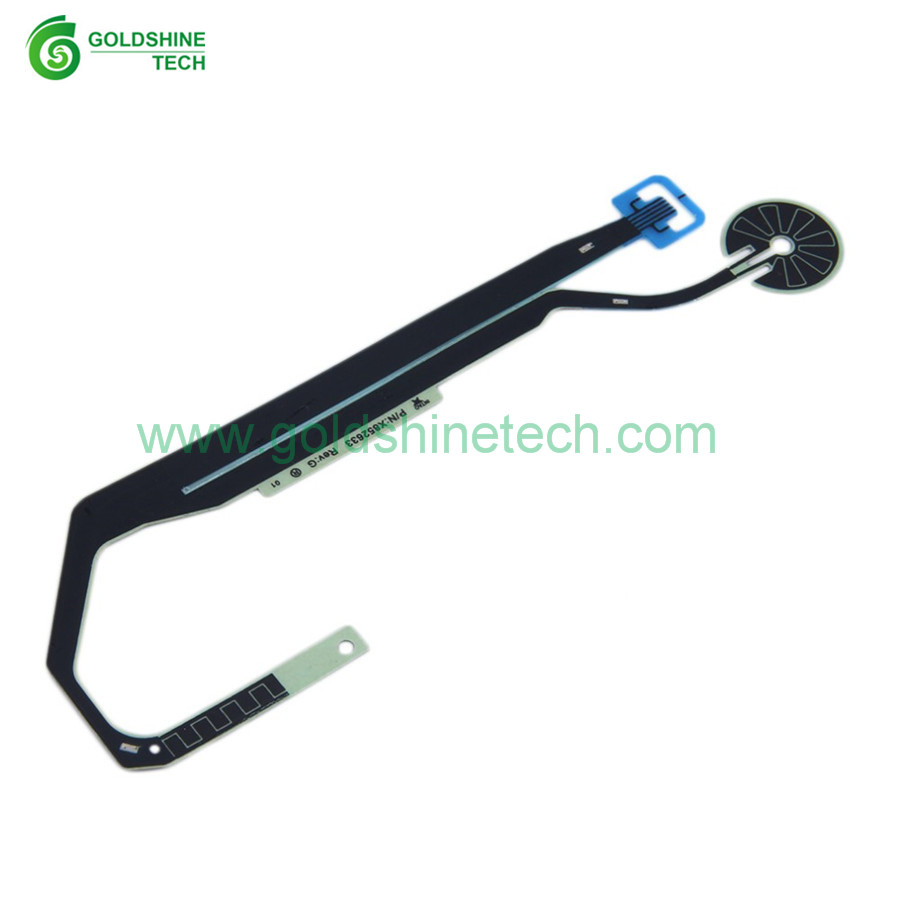 (Wholesale game parts) Replacement Parts Power Switch Button Ribbon Flex for xBox 360 Slim