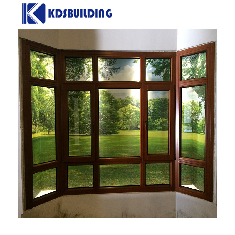  a Beautiful Windows Hurricane Impact Casement Moulding Lattice Wooden Window