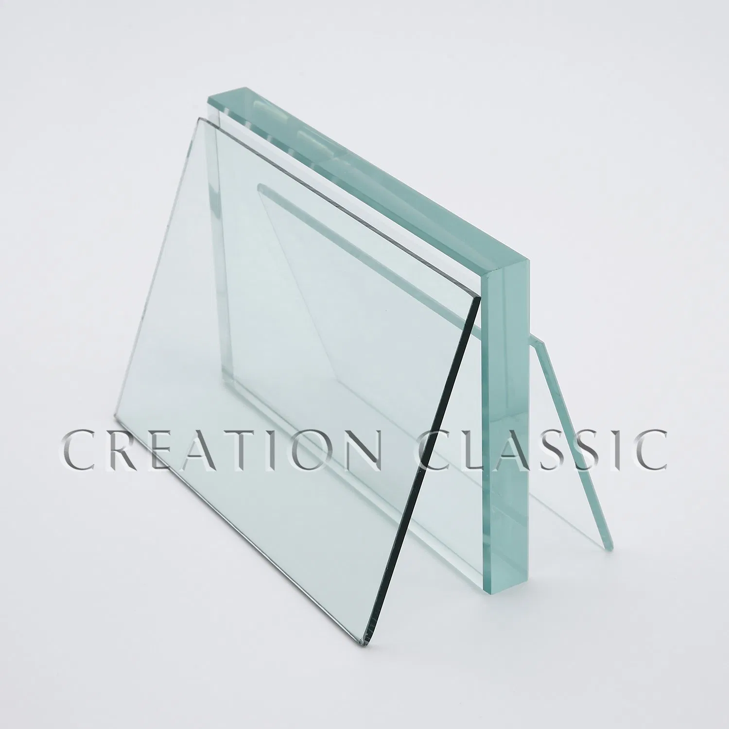 1830*2440 Clear Float Glass with High Quality for Wholesale