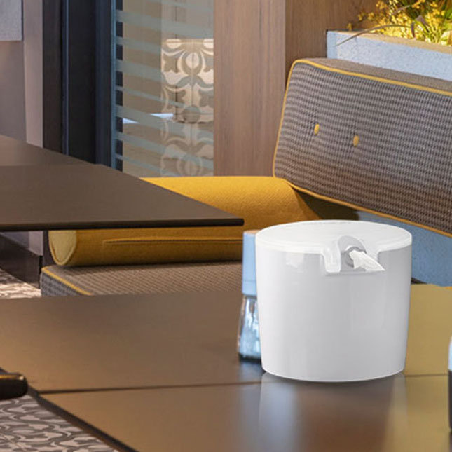 Ja301 Centrefeed Napkin for A3 on Table Dispenser