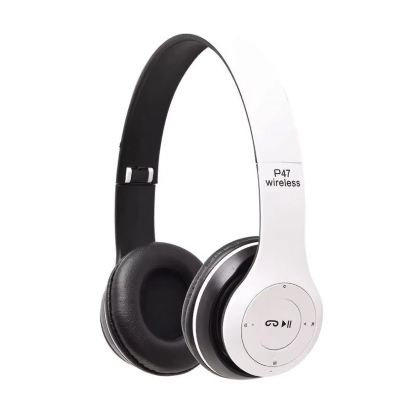 Беспроводные наушники P47 Over Ear Bluetooth