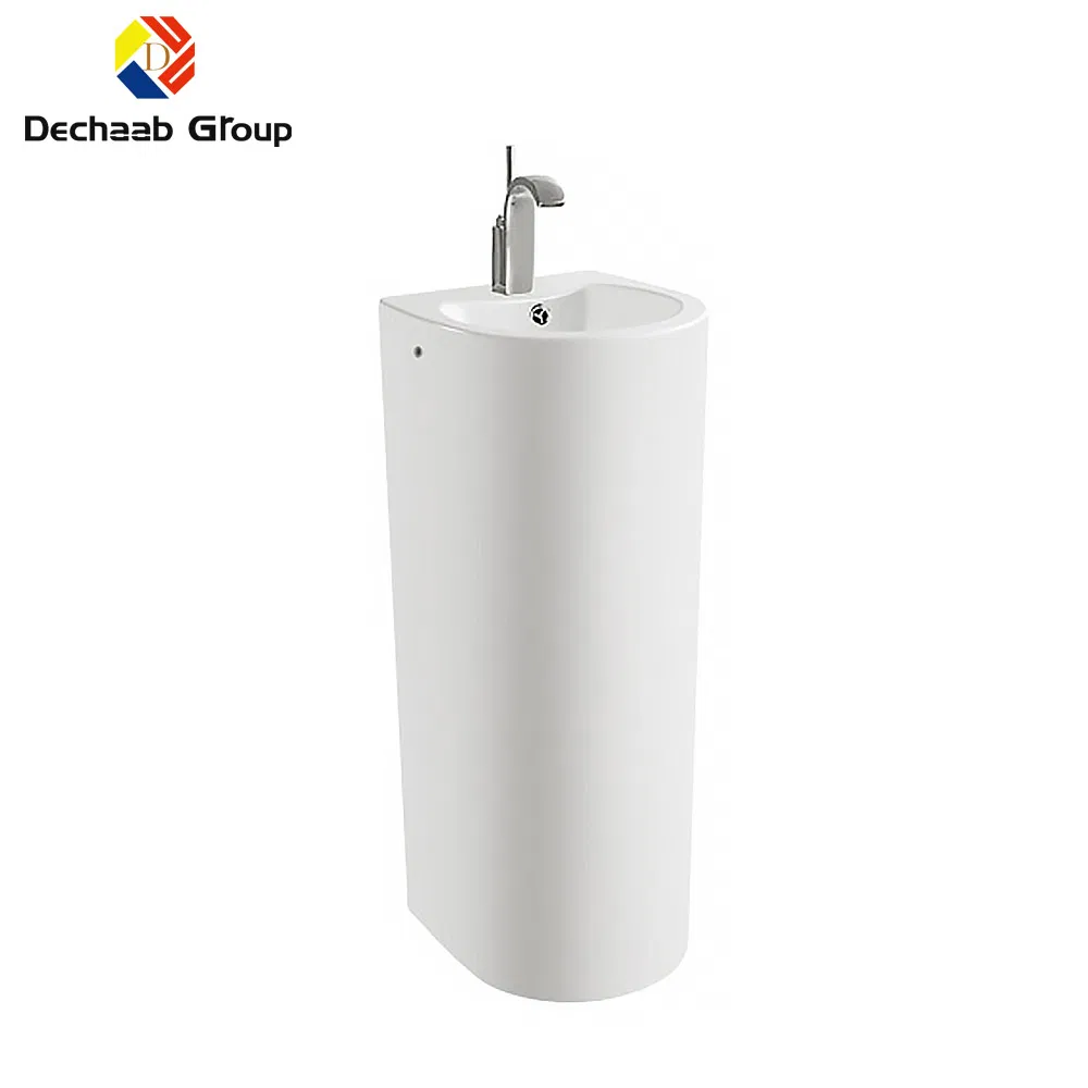 Hot Selling Table Top Basin Made of Ceramic