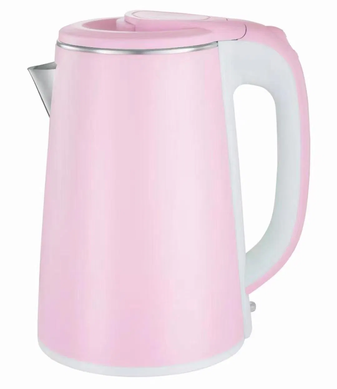 2L Large Capacity Plastic Kettle