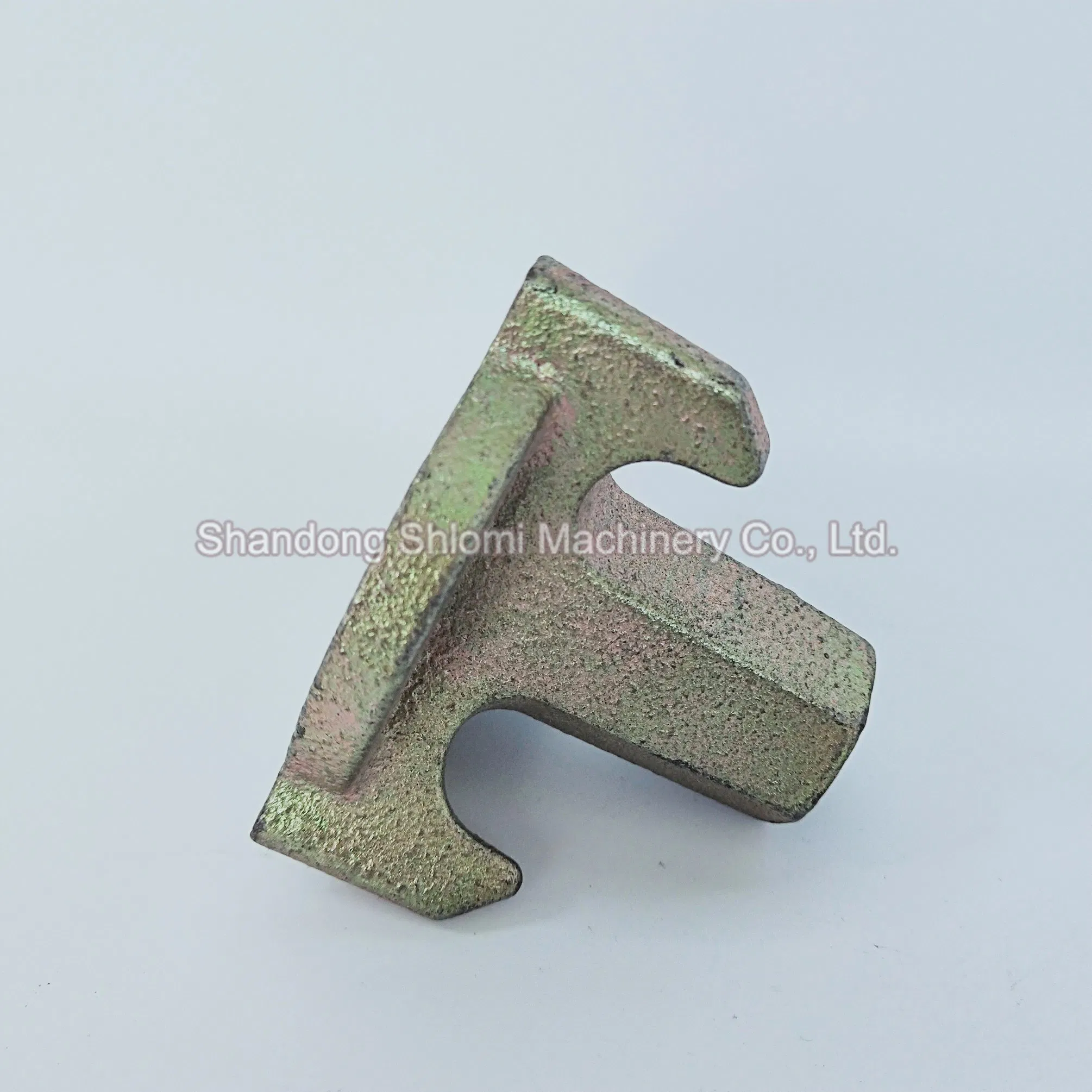 Крыльчатая гайка для опалубки Shlomi