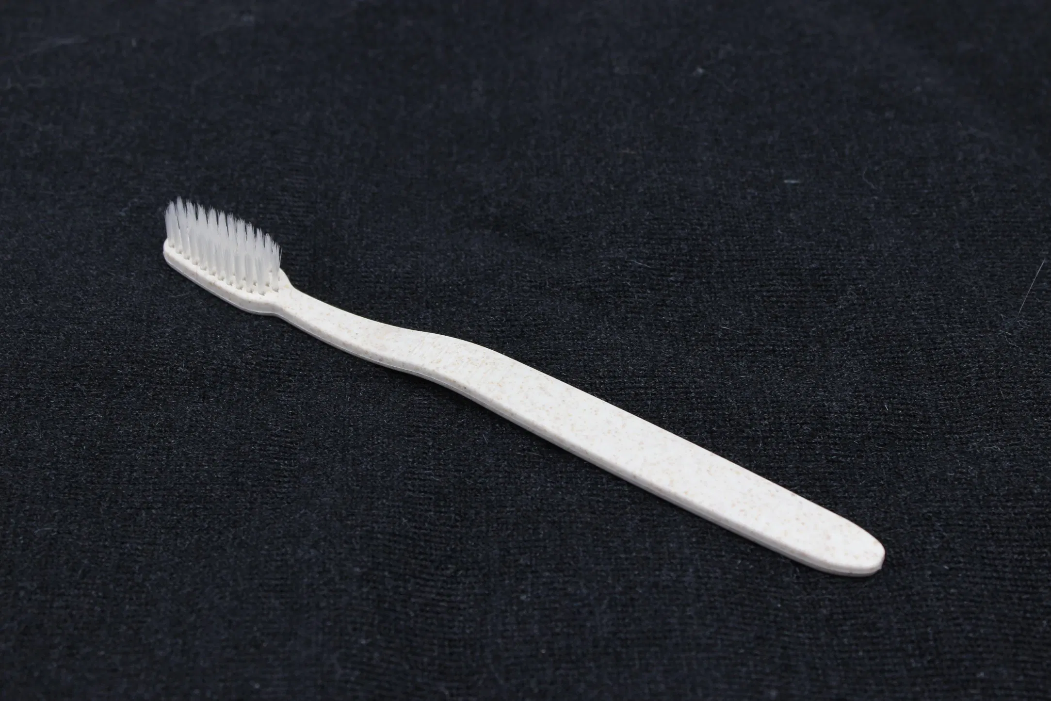 Chinese Aplus Hot Sales Brown Toothbrush 05