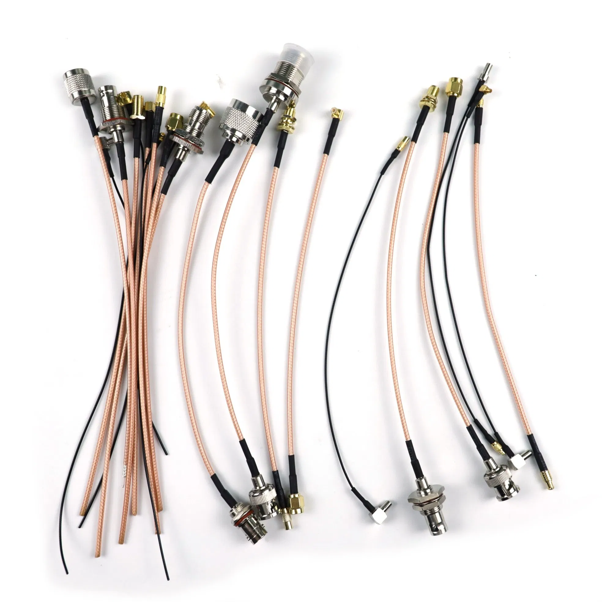 Антенна UHF/VHF 450-470 МГц для раций и радиостанций