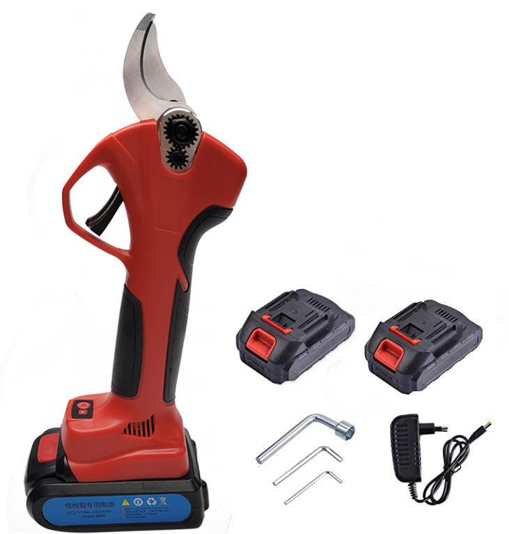 Аккумуляторный высоторез MIFUSE CS270, 35 мм, телескопический