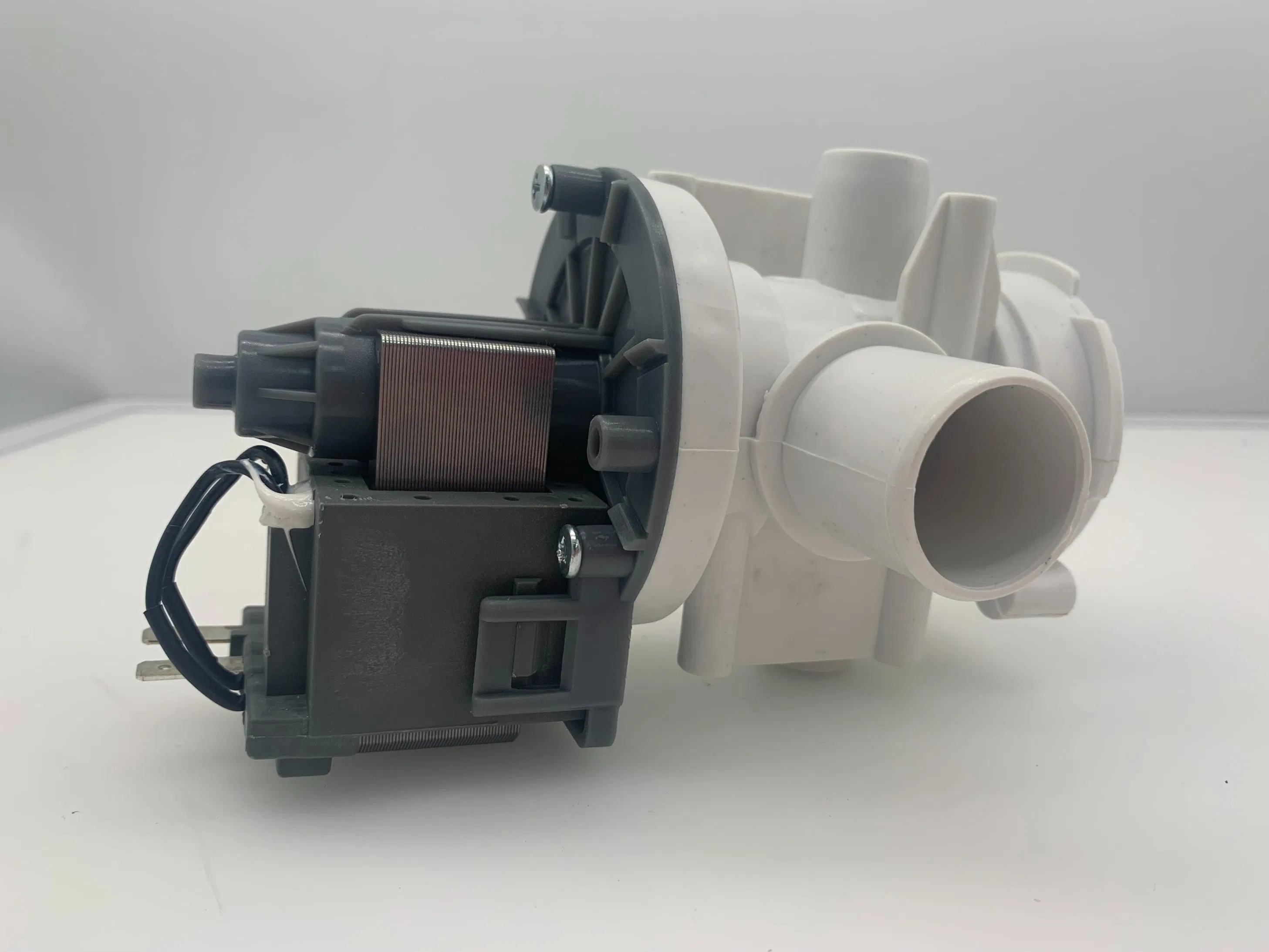 Washing Machine Drain Pump Washing Motor Drain Pump Machine