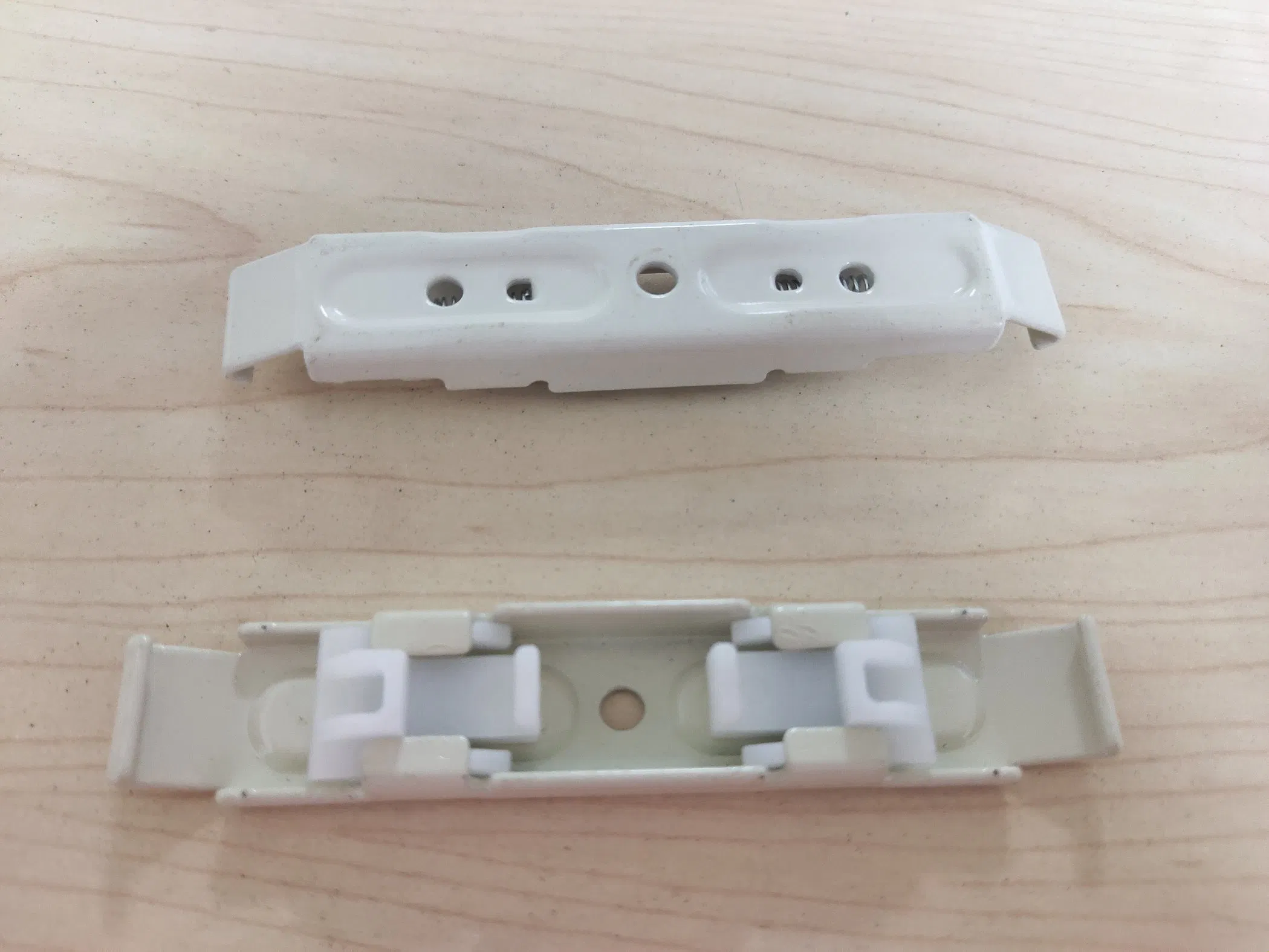 Wholesale Noiseless Curtain Track, Smooth Curtain Runner, Bendable Track, Motor Track