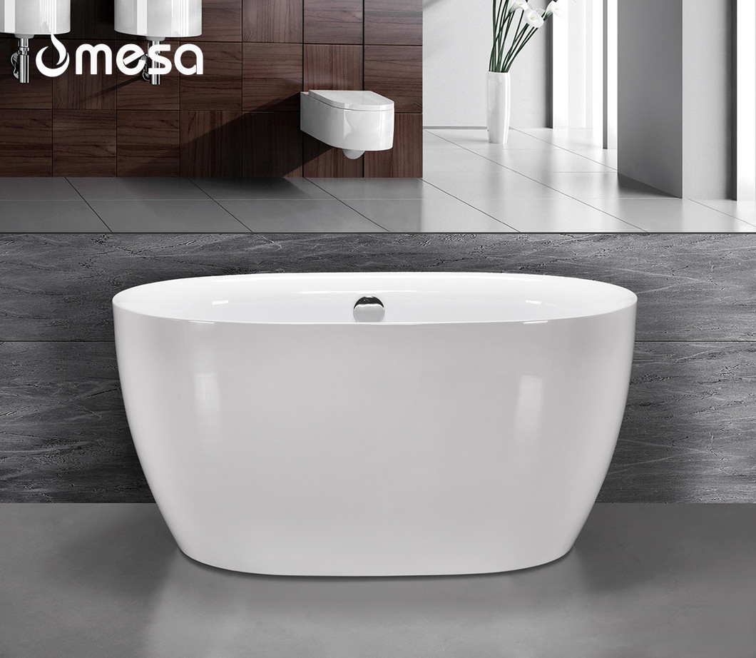 Детская акриловая ванночка портативная