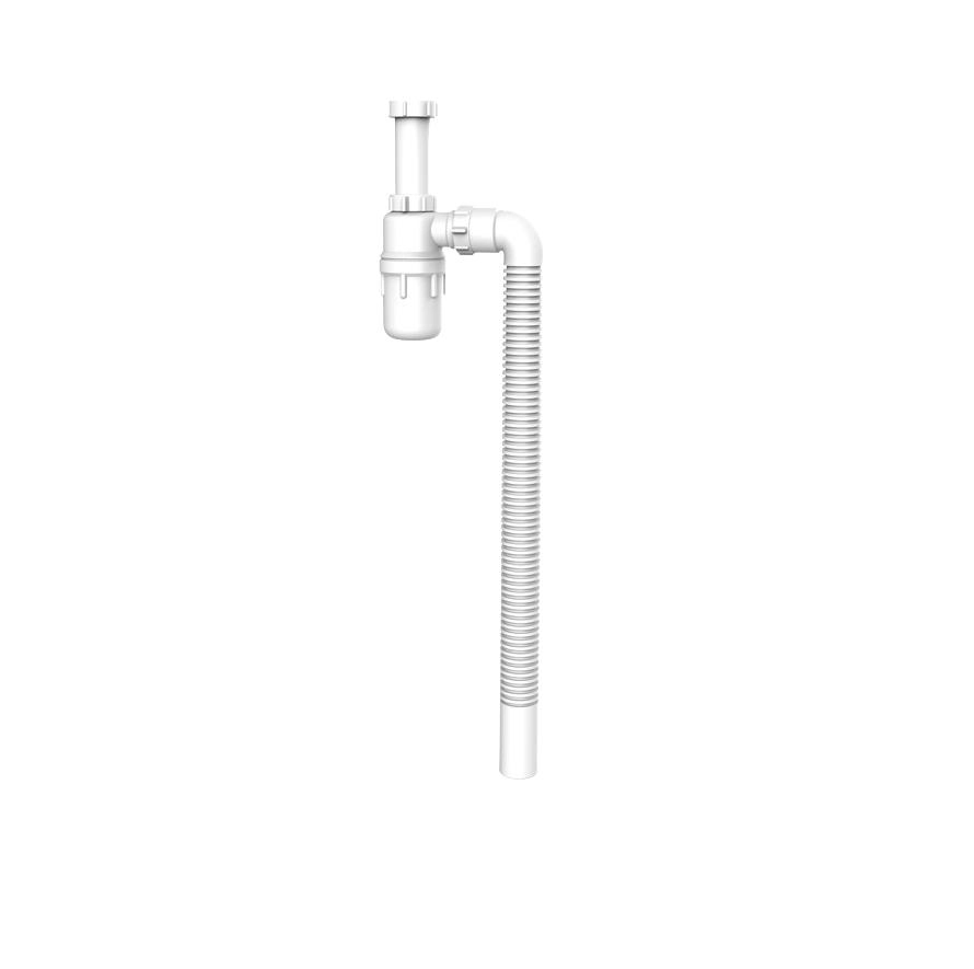 Alkali Resistant High Density Sink Eyewash and Shower for Lab Safety