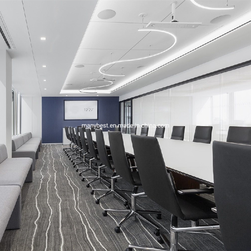 Decorative Suspended Ceiling Aluminum Perforated Metal Ceiling Plate