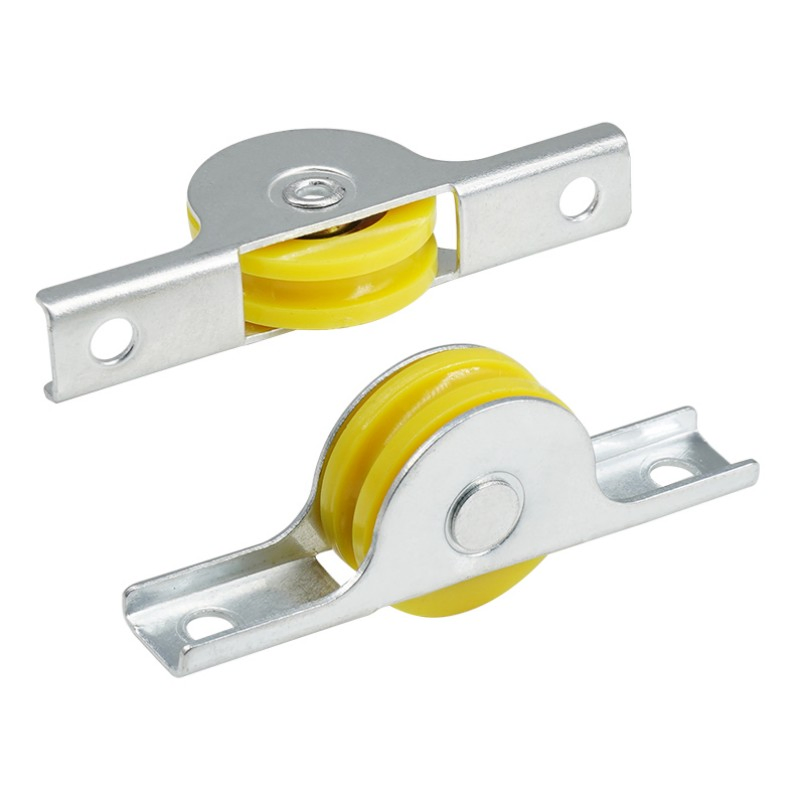 Sliding Window & Door Roller Window Hardware Ball Bearing Wheel Pulleys