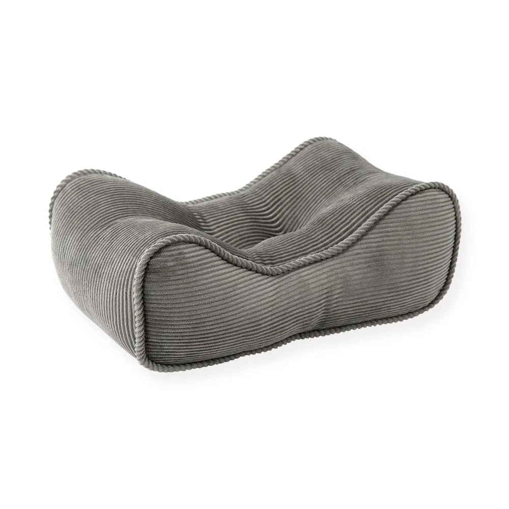 High Quality PP Cotton Waist Pillow Office Computer Chair Waist Cushion Car Pillow