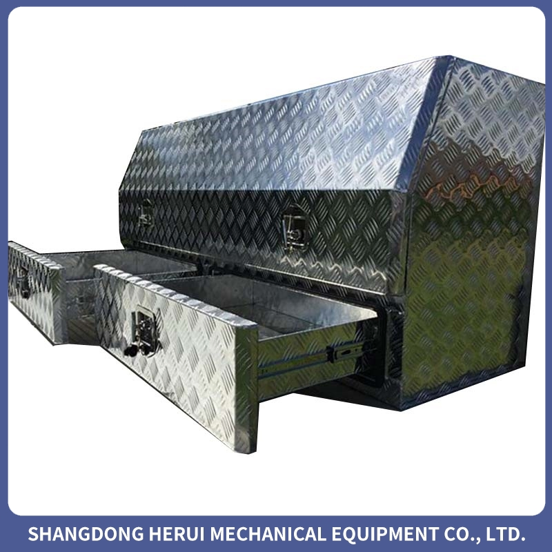 Off-Road Truck Tonneau Replacement Canopy